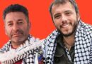 Thiago y Saif fueron al fin liberados por la presión internacional