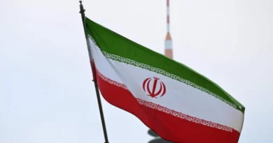 Irán responde al rechazo de sus demandas por EE.UU. para negociaciones
