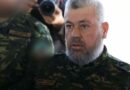 Tras un bombardeo israelí fue martirizado el jefe del Estado Mayor de las Brigadas Al Qassam, Izz Al Din Al Haddad (Abu Suhaib)