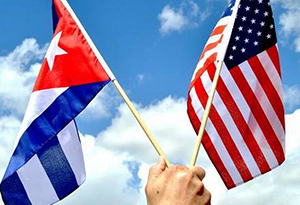 Encuesta revela rechazo mayoritario de votantes estadounidenses a una intervención militar en Cuba