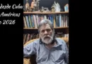 Abel Prieto: Cuba es un pueblo de paz. Pero si nos agreden habrá combate