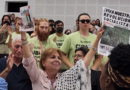 ¡Pido por la libertad de Thiago y Saif! ¡Pido por el respeto a la soberanía de Cuba!