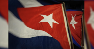 Declaración de intelectuales cubanos en defensa de la soberanía nacional, la paz y la justicia social