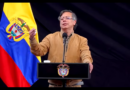Presidente Gustavo Petro exige que Cuba «debe ser ayudada, no invadida y bombardeada por EE.UU.»