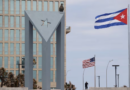 Trump, entre Cuba y Taiwán