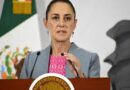 Claudia Sheinbaum denuncia a Ayuso y los panistas que la invitaron como «adoradora de Hernán Cortés