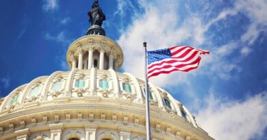 Carta del Caucus Negro del Congreso de Estados Unidos a Trump sobre Cuba