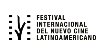 Abierta la convocatoria al Festival de Cine de La Habana