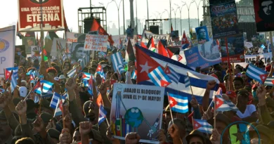 Cuba ejemplo