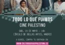 «Todo lo que fuimos»