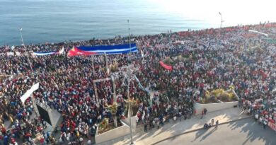 “Nadie honesto puede aceptar que Cuba sea una amenaza”