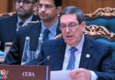 Cuba denuncia en reunión de los BRICS la amenaza de una agresión militar directa de EE.UU. y los efectos del bloqueo brutal