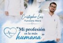 Cristopher, cuando la nobleza y la vocación abrazan la sensibilidad humana