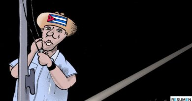 El 20 de mayo nació una neocolonia en Cuba