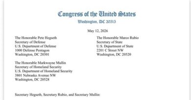 Más de 30 legisladores de EEUU exigieron a Trump frenar planes militares contra Cuba