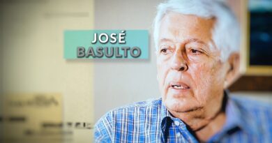Basulto: ¿Soy terrorista y qué? (II)