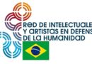 REDH-Brasil: Con Cuba, ahora y siempre