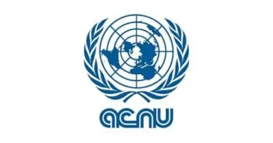La ACNU condena enérgicamente la Orden Ejecutiva del presidente Trump