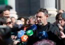 Preparan salida de misión Rumbo a Cuba desde España
