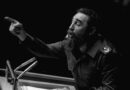 Fidel Castro Ruz y la agresión militar contra Cuba (I)
