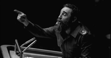 Fidel Castro Ruz y la agresión militar contra Cuba (I)
