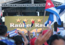 El General de Ejército es Cuba y a Cuba se respeta