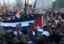 “Es cínico e hipócrita hablar de ‘liberar’ al país tras décadas de bloqueo”, responde canciller de Cuba a amenazas de Trump