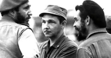 Raúl es Raúl