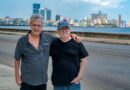 Estrenan video “Sueño con serpientes”, de Silvio Rodríguez y Chico Buarque