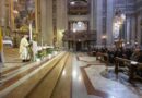 La Santa Sede celebra primera Misa por la Paz y el Desarrollo de Cuba ante recrudecimiento de amenazas de EE.UU