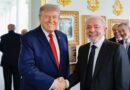 Lula afirmó que Trump le dijo que “no piensa” invadir Cuba