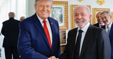 Lula afirmó que Trump le dijo que “no piensa” invadir Cuba