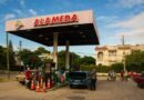 Reajustes a precios de la venta en dólares de los combustibles en Cuba