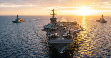 De Washington a La Habana: el nuevo menú de guerra para Cuba