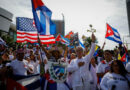 El rostro del fascismo: por qué algunos cubanos defienden la agresión contra Cuba