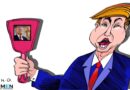 Trump y su enorme culto a la personalidad
