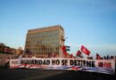 El gobierno de Estados Unidos criminaliza la libertad de expresión, el derecho de los ciudadanos estadounidenses a viajar