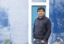 Michael Robinson Chávez, doble Premio Pulitzer: «La credibilidad de los fotoperiodistas ha caído en picado por la IA»