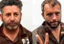 Los activistas de la Flotilla Global Sumud, Thiago Ávila y Saif Abukeshek, serán puestos en libertad