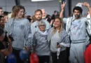 Activistas australianos de la Flotilla Sumud relatan abusos israelíes