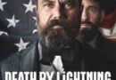 MARCAS estrenará en TV cubana miniserie sobre atentado al general James Garfield