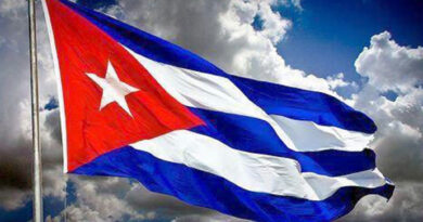 CUBA NO AMENAZA, CUBA ES CONSTANTEMENTE AMENAZADA
