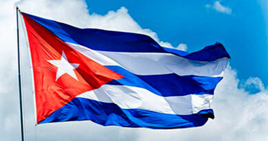 Campaña Global «Firmo por Cuba»