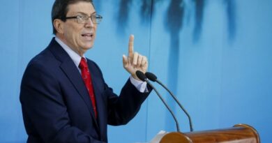 «Cuba no es un enemigo de EEUU, ni quiere serlo»