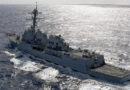 Armada del CGRI lanzó ataques contra buques de guerra de Estados Unidos en respuesta a acciones agresivas