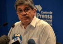 Vicecanciller cubano alerta sobre palabras del secretario de Estado estadounidense