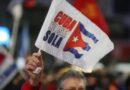 Crece apoyo global a Cuba frente a la escalada hostil de Estados Unidos
