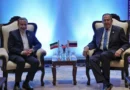 Cancilleres de Rusia e Irán conversan sobre negociaciones con EE.UU.