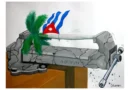 El asedio cada vez más feroz para hacer caer a Cuba