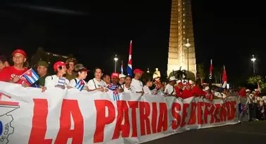 Fidel Castro Ruz, una conducta diferente